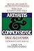 Algopix Similar Product 11 - Arthritis and Common Sense Fireside