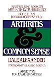 Algopix Similar Product 17 - Arthritis and Common Sense Fireside