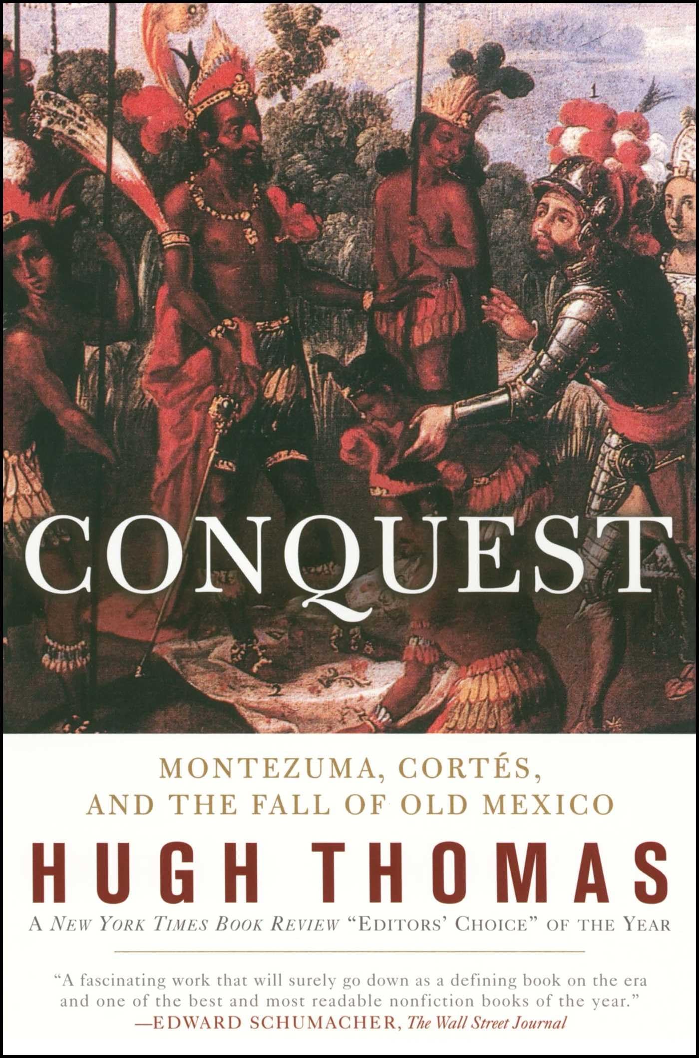 Algopix Similar Product 12 - Conquest Cortes Montezuma and the