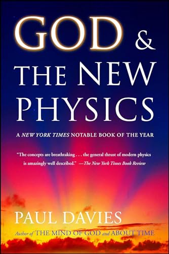 Algopix Similar Product 10 - God and the New Physics