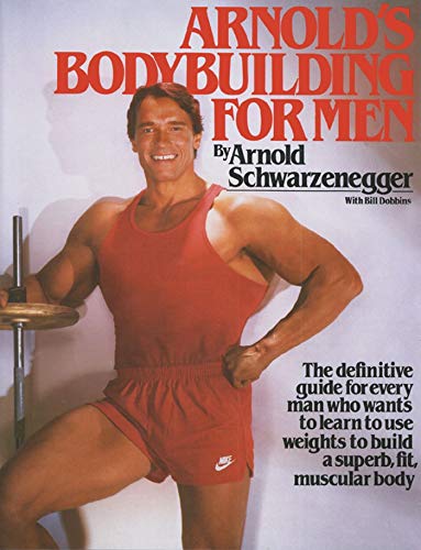 Algopix Similar Product 8 - Arnold's Bodybuilding for Men