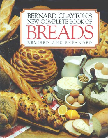 Algopix Similar Product 14 - Bernard Claytons New Complete Book of