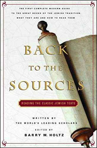 Algopix Similar Product 6 - Back To The Sources Reading the
