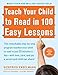 Algopix Similar Product 18 - Teach Your Child to Read in 100 Easy