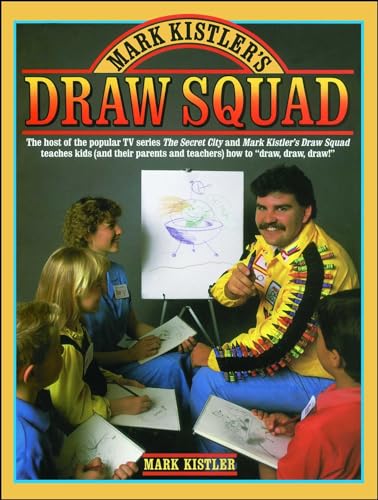 Algopix Similar Product 20 - Mark Kistler's Draw Squad