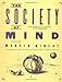 Algopix Similar Product 18 - The Society of Mind