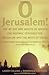 Algopix Similar Product 18 - O Jerusalem!