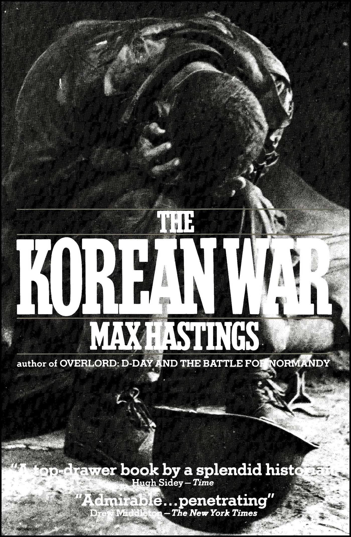 Algopix Similar Product 5 - The Korean War
