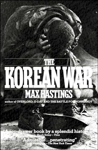 Algopix Similar Product 13 - The Korean War