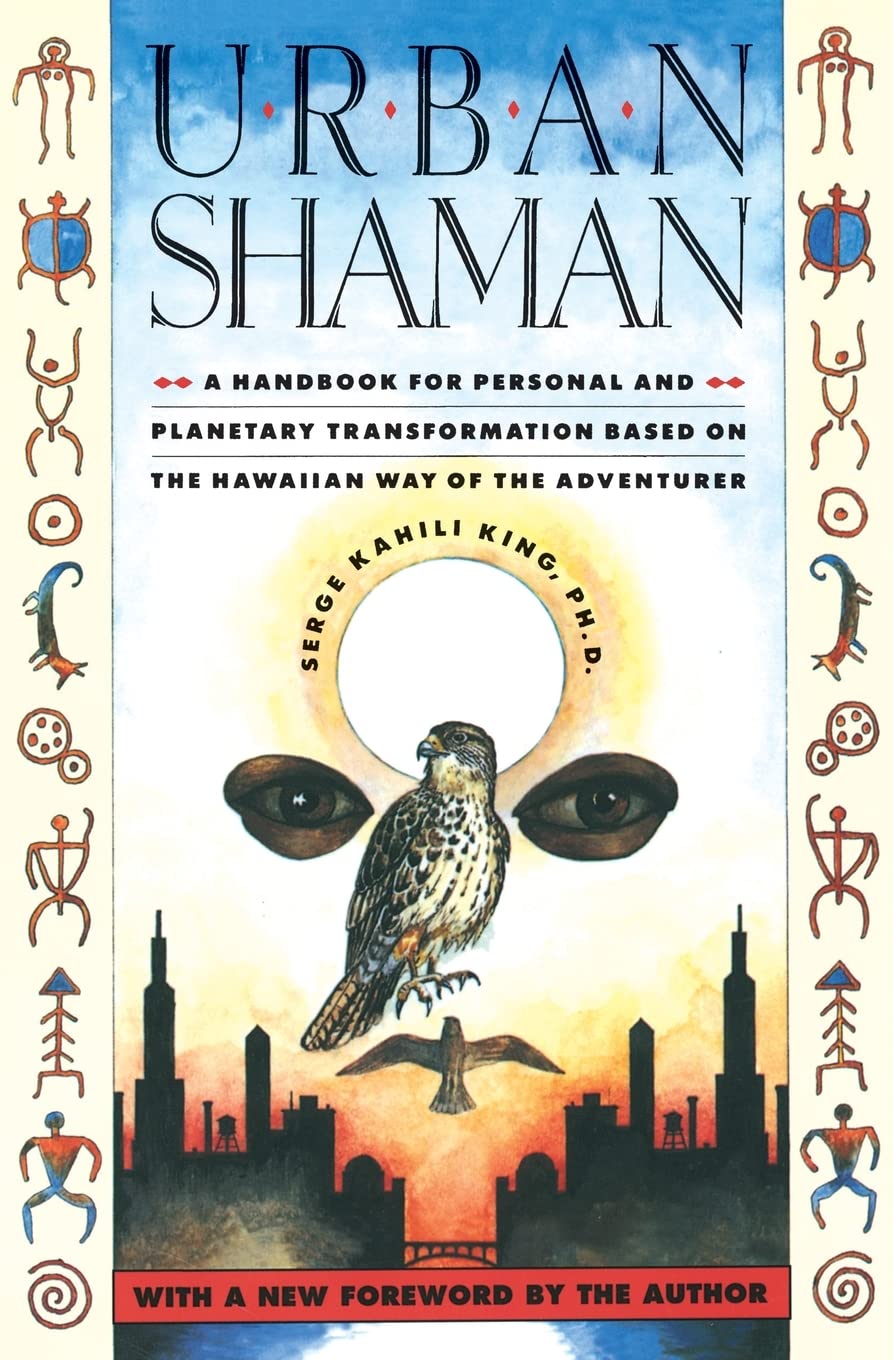 Algopix Similar Product 16 - Urban Shaman