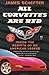 Algopix Similar Product 15 - All Corvettes Are Red Inside the