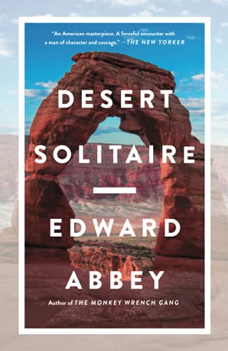 Algopix Similar Product 5 - Desert Solitaire