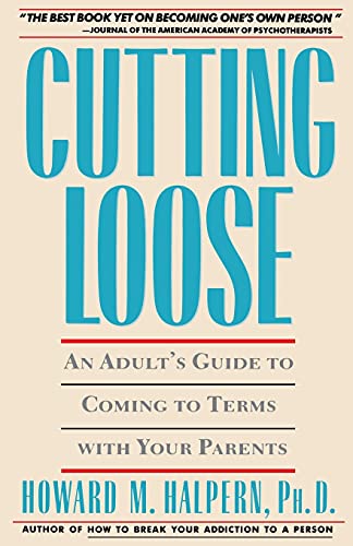 Algopix Similar Product 4 - Cutting Loose An Adults Guide to