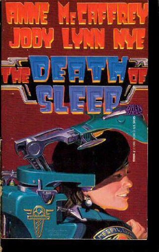 Algopix Similar Product 8 - The Death of Sleep