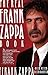 Algopix Similar Product 7 - The Real Frank Zappa Book