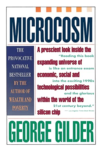 Algopix Similar Product 12 - Microcosm The Quantum Revolution In