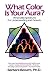 Algopix Similar Product 2 - What Color Is Your Aura Personality