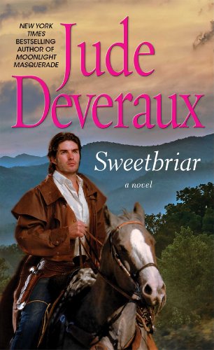 Algopix Similar Product 1 - Sweetbriar