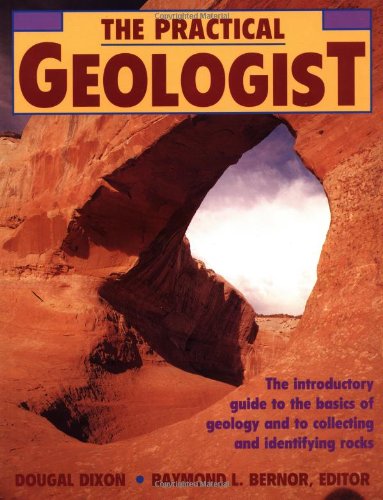 Algopix Similar Product 18 - The Practical Geologist The