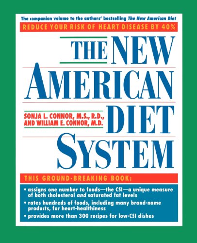 Algopix Similar Product 20 - The New American Diet System