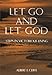 Algopix Similar Product 18 - Let Go and Let God Steps in Victorious