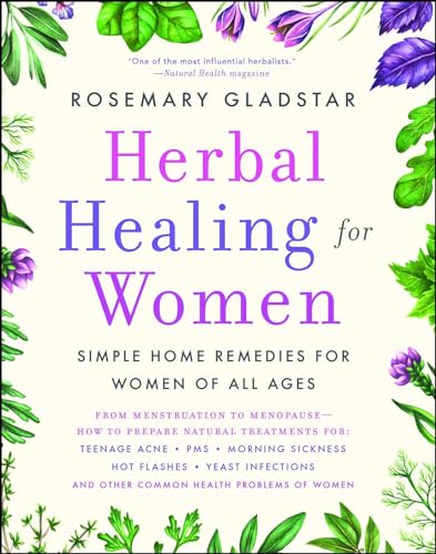 Algopix Similar Product 7 - Herbal Healing for Women A Guide to
