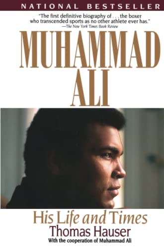 Algopix Similar Product 11 - Muhammad Ali: His Life and Times