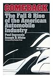 Algopix Similar Product 19 - Comeback The Fall  Rise of the
