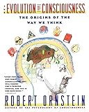 Algopix Similar Product 3 - Evolution of Consciousness The Origins
