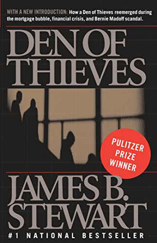 Algopix Similar Product 20 - Den of Thieves