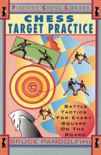 Algopix Similar Product 12 - Chess Target Practice Battle Tactics