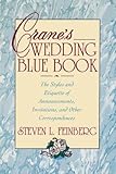 Algopix Similar Product 10 - Cranes Wedding Blue Book The Styles