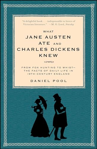 Algopix Similar Product 1 - What Jane Austen Ate and Charles