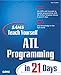 Algopix Similar Product 13 - Sams Teach Yourself Atl Programming in