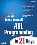 Algopix Similar Product 20 - Sams Teach Yourself Atl Programming in
