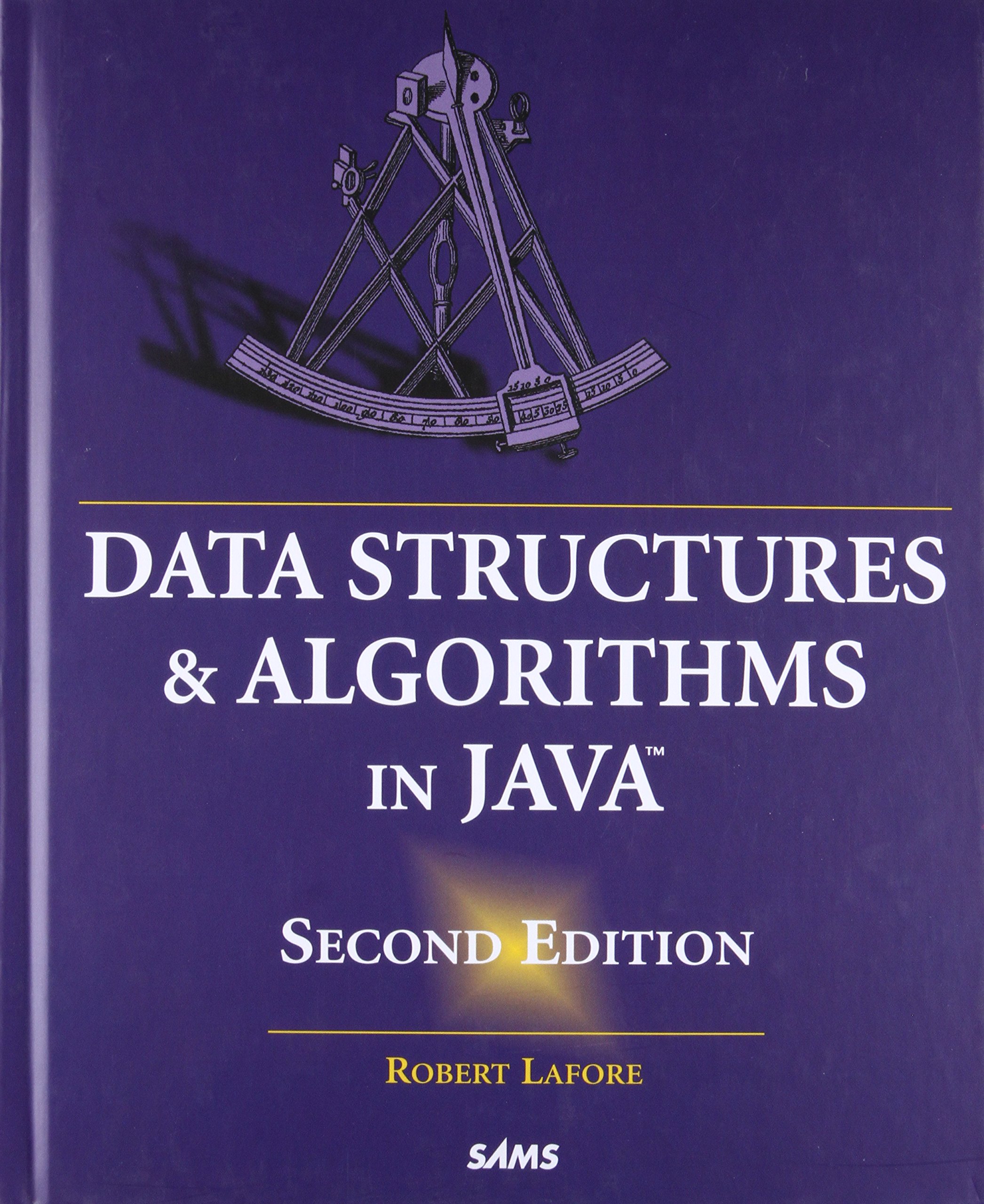 Algopix Similar Product 8 - Data Structures and Algorithms in Java