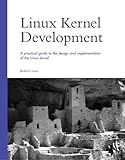 Algopix Similar Product 16 - Linux Kernel Development