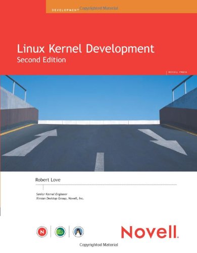 Algopix Similar Product 5 - Linux Kernel Development