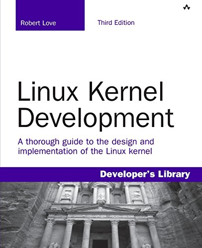Algopix Similar Product 6 - Linux Kernel Development