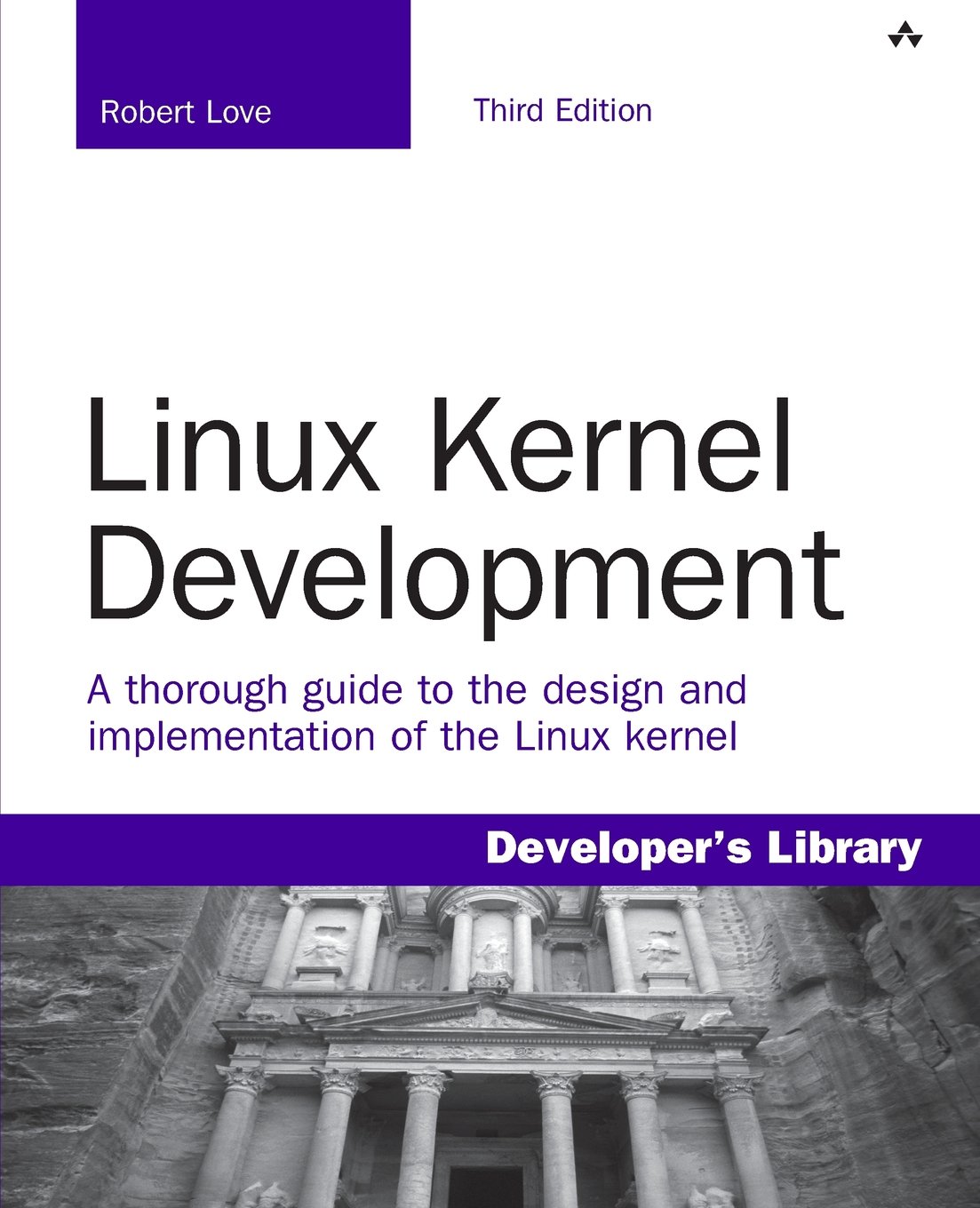 Algopix Similar Product 6 - Linux Kernel Development