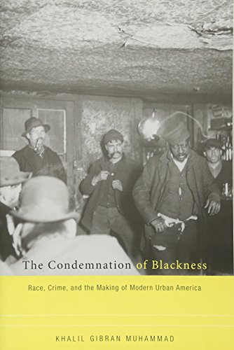Algopix Similar Product 16 - The Condemnation of Blackness Race