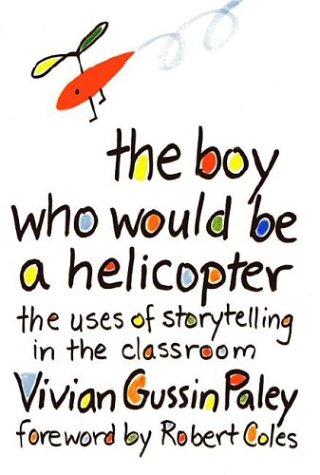 Algopix Similar Product 1 - THE BOY WHO WOULD BE A HELICOPTER The