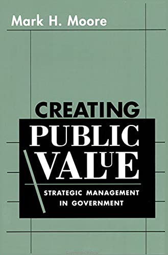 Algopix Similar Product 13 - Creating Public Value Strategic
