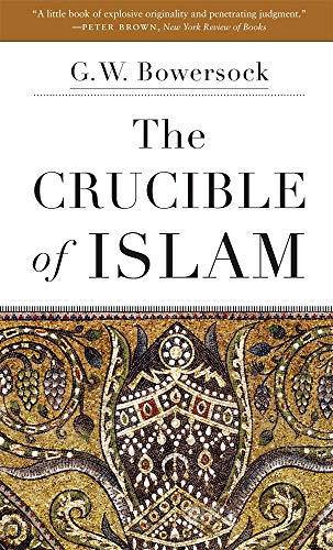 Algopix Similar Product 9 - The Crucible of Islam