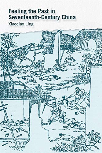 Algopix Similar Product 20 - Feeling the Past in SeventeenthCentury