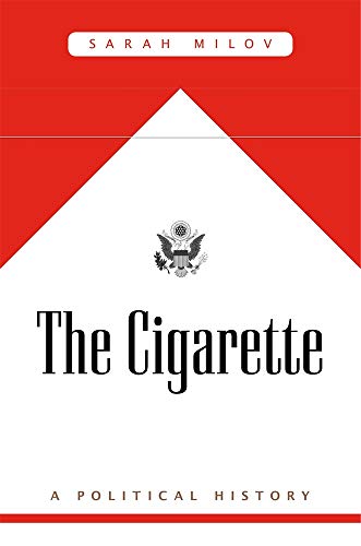 Algopix Similar Product 2 - The Cigarette: A Political History