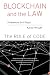 Algopix Similar Product 7 - Blockchain and the Law: The Rule of Code