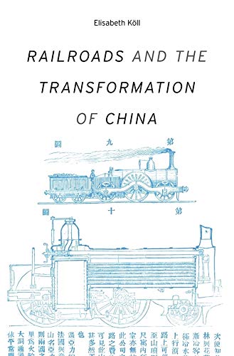 Algopix Similar Product 19 - Railroads and the Transformation of