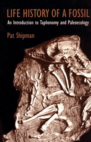 Algopix Similar Product 2 - Life History of a Fossil An