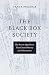 Algopix Similar Product 18 - The Black Box Society The Secret